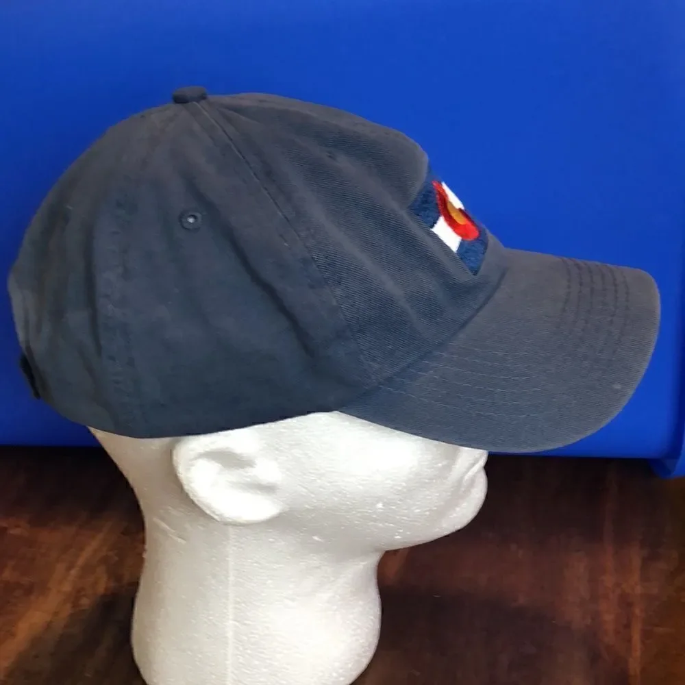 Cobra velcro closure
